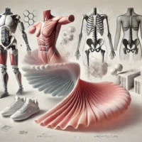 Anatomik Tasarım Nedir?