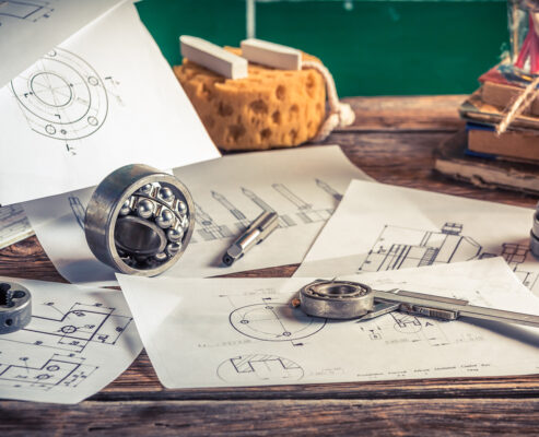 Prototipleme ve Üretim Nedir?